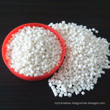 Plastic Functional Masterbatch for Moulding Injection